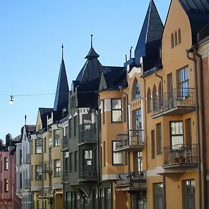 Absolute Center Compact , Helsinki Finlandia
