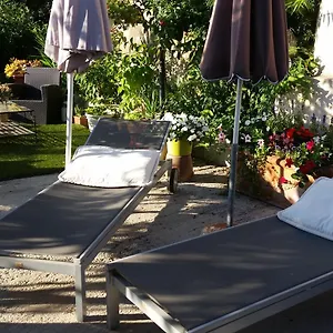 La Tuiliere , Saint-Laurent-du-Var Francia