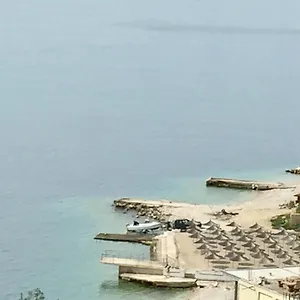 Sea And Sky , Sarandë Albania