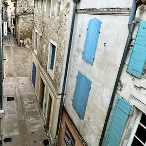 La Maison Plume, Boutique Saint-Rémy-de-Provence